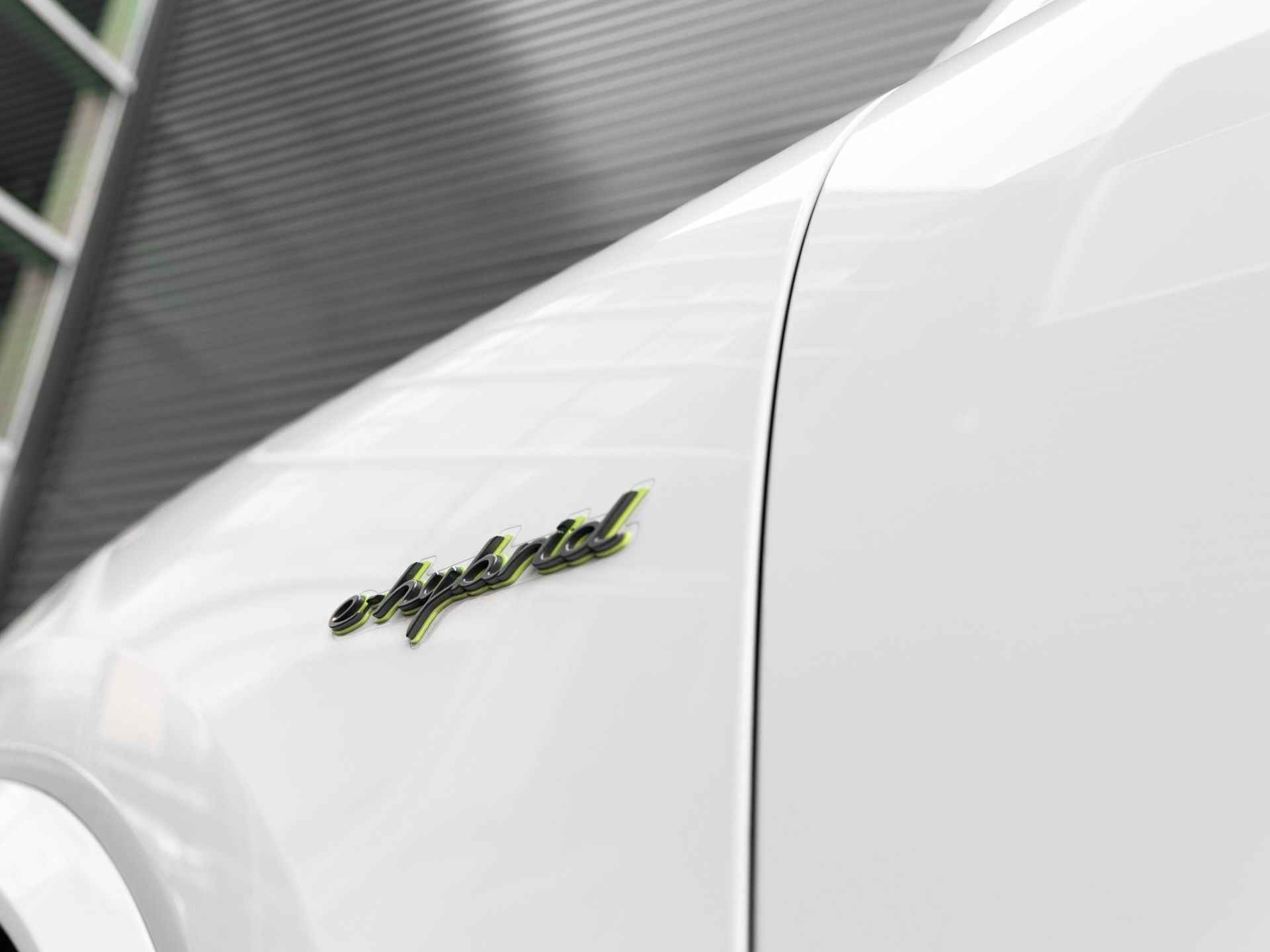2023 Porsche Cayenne Cayenne E-Hybrid Platinum Edition (MY23)