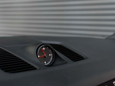 2023 Porsche Cayenne Cayenne E-Hybrid Platinum Edition (MY23)