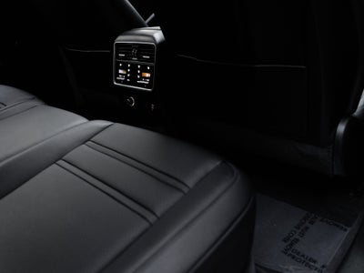 2023 Porsche Cayenne Cayenne E-Hybrid Platinum Edition (MY23)