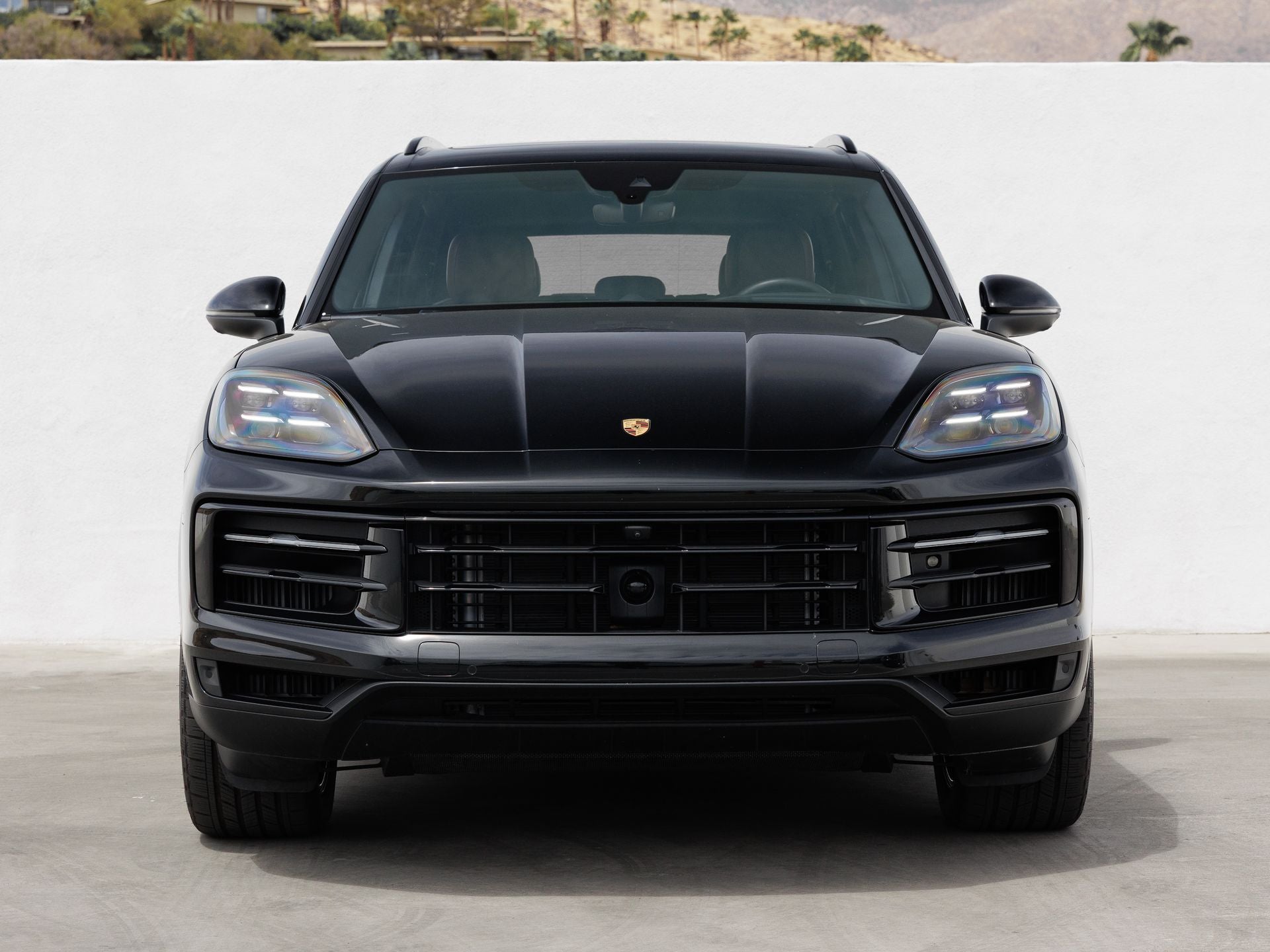 2025 Porsche Cayenne Cayenne E-Hybrid