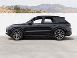 2025 Porsche Cayenne Cayenne E-Hybrid