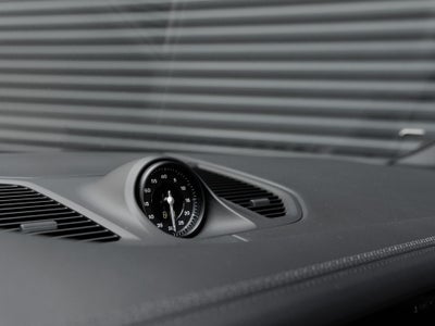 2025 Porsche Cayenne Cayenne E-Hybrid