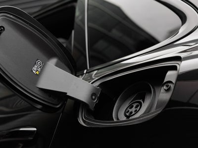 2025 Porsche Cayenne Cayenne E-Hybrid