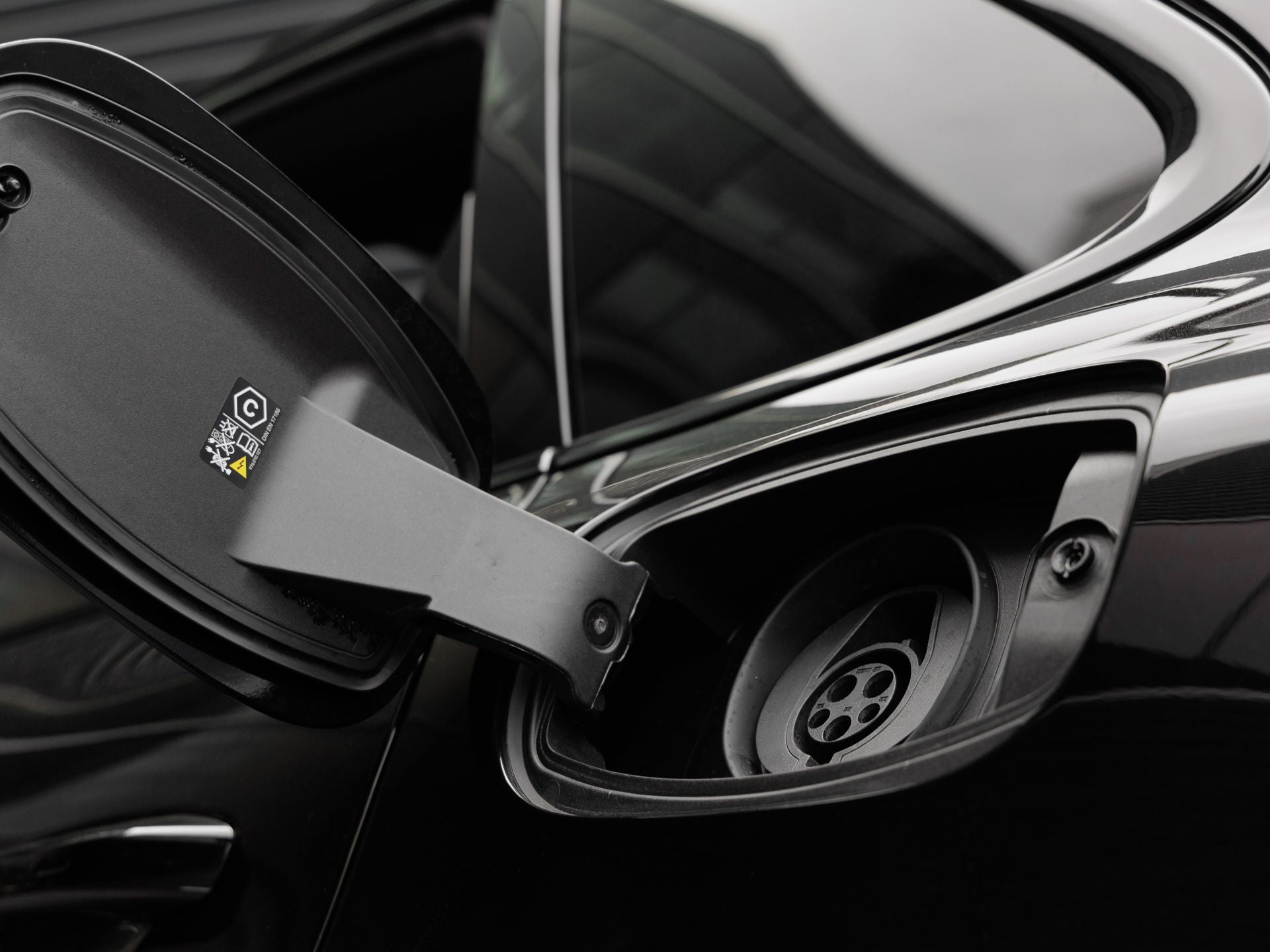 2025 Porsche Cayenne Cayenne E-Hybrid