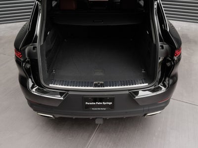 2025 Porsche Cayenne Cayenne E-Hybrid