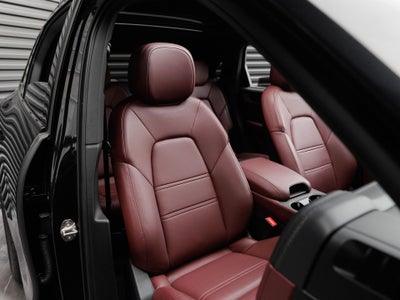 2025 Porsche Cayenne Cayenne E-Hybrid