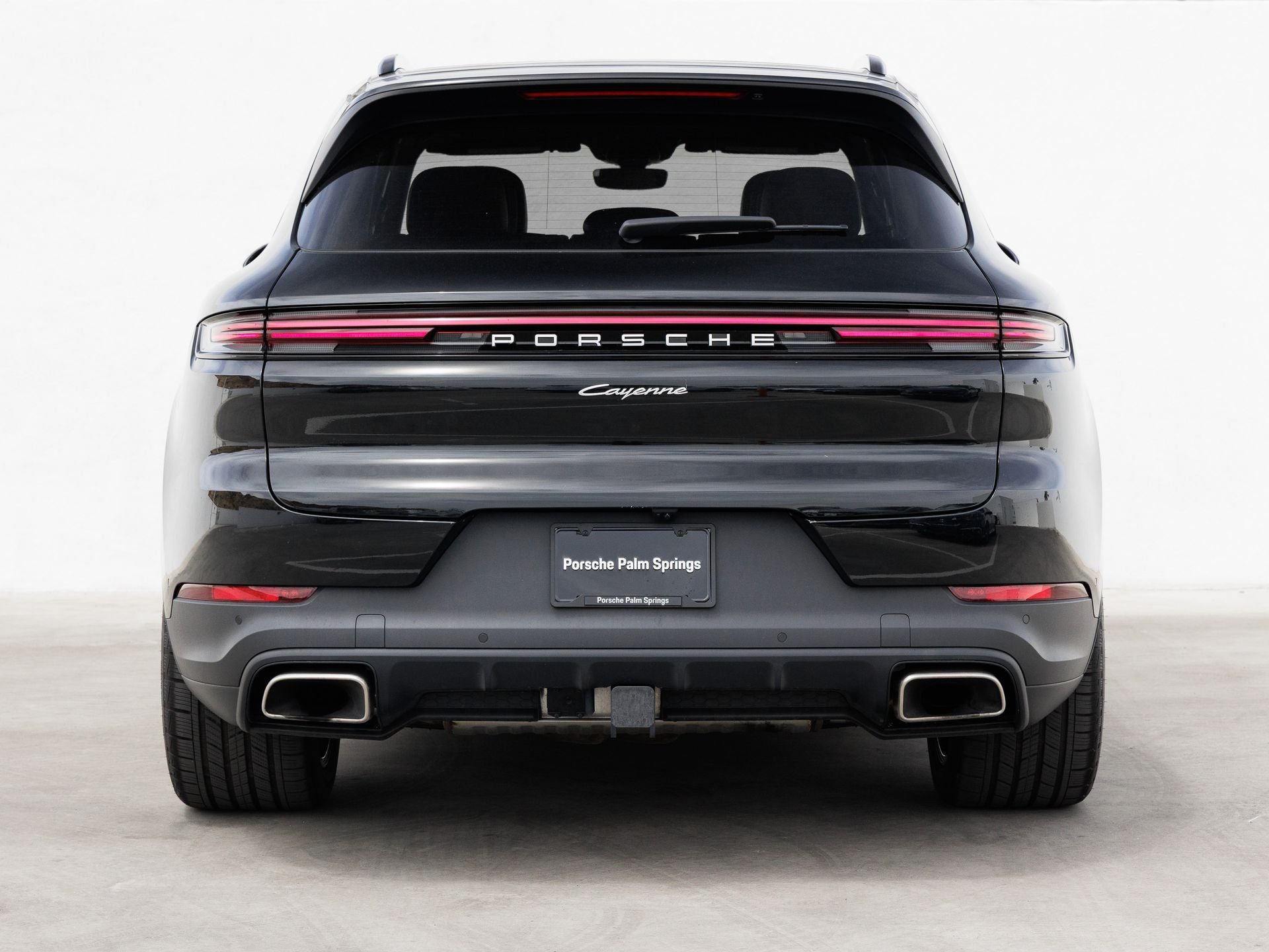 2025 Porsche Cayenne Cayenne E-Hybrid