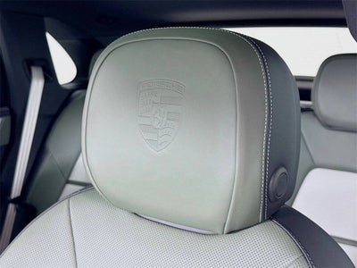 2026 Porsche Cayenne Cayenne E-Hybrid