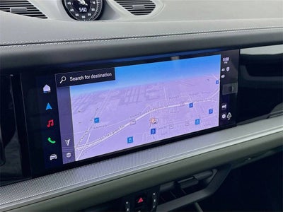 2026 Porsche Cayenne Cayenne E-Hybrid