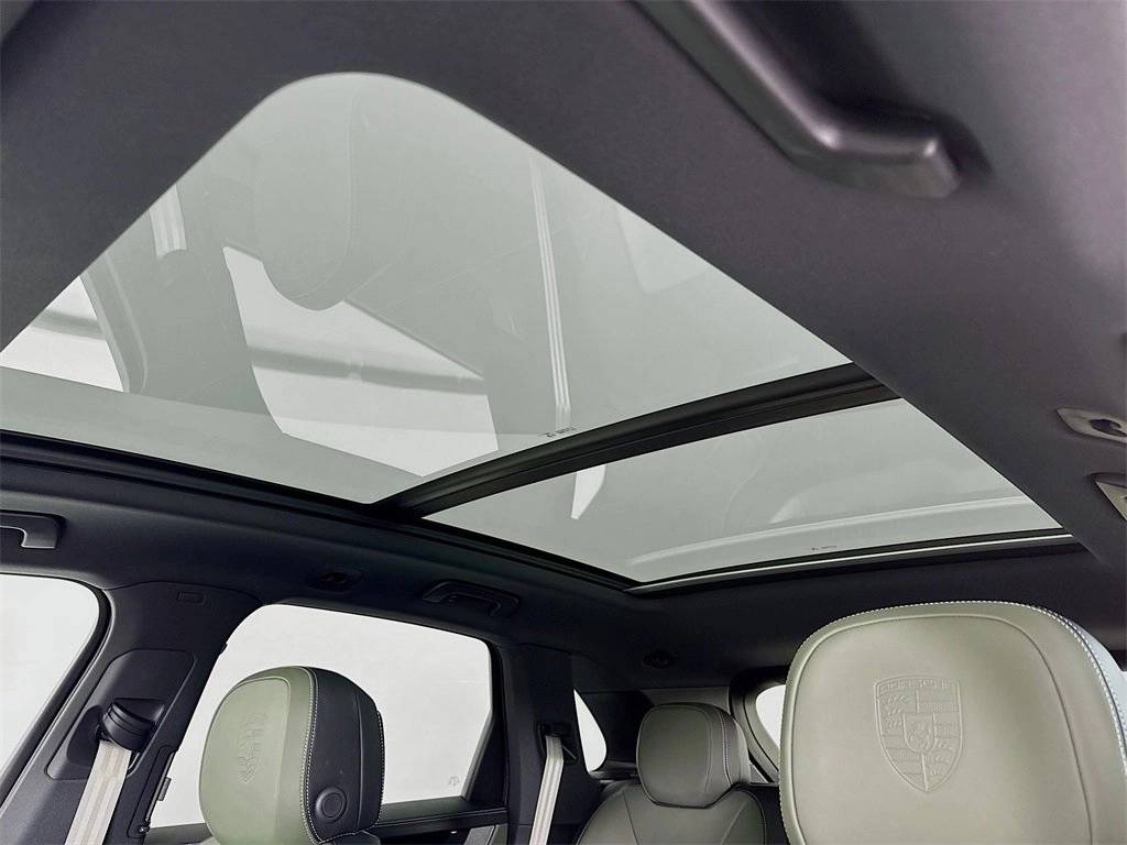 2026 Porsche Cayenne Cayenne E-Hybrid