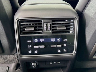 2026 Porsche Cayenne Cayenne E-Hybrid