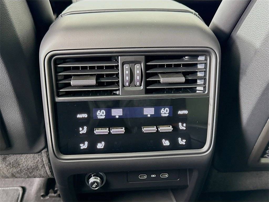 2026 Porsche Cayenne Cayenne E-Hybrid