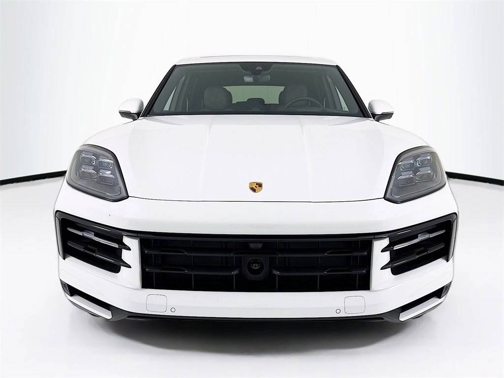 2026 Porsche Cayenne Cayenne E-Hybrid