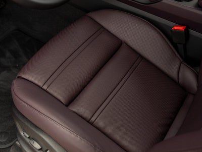 2026 Porsche Cayenne Cayenne E-Hybrid