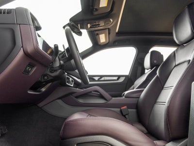 2026 Porsche Cayenne Cayenne E-Hybrid