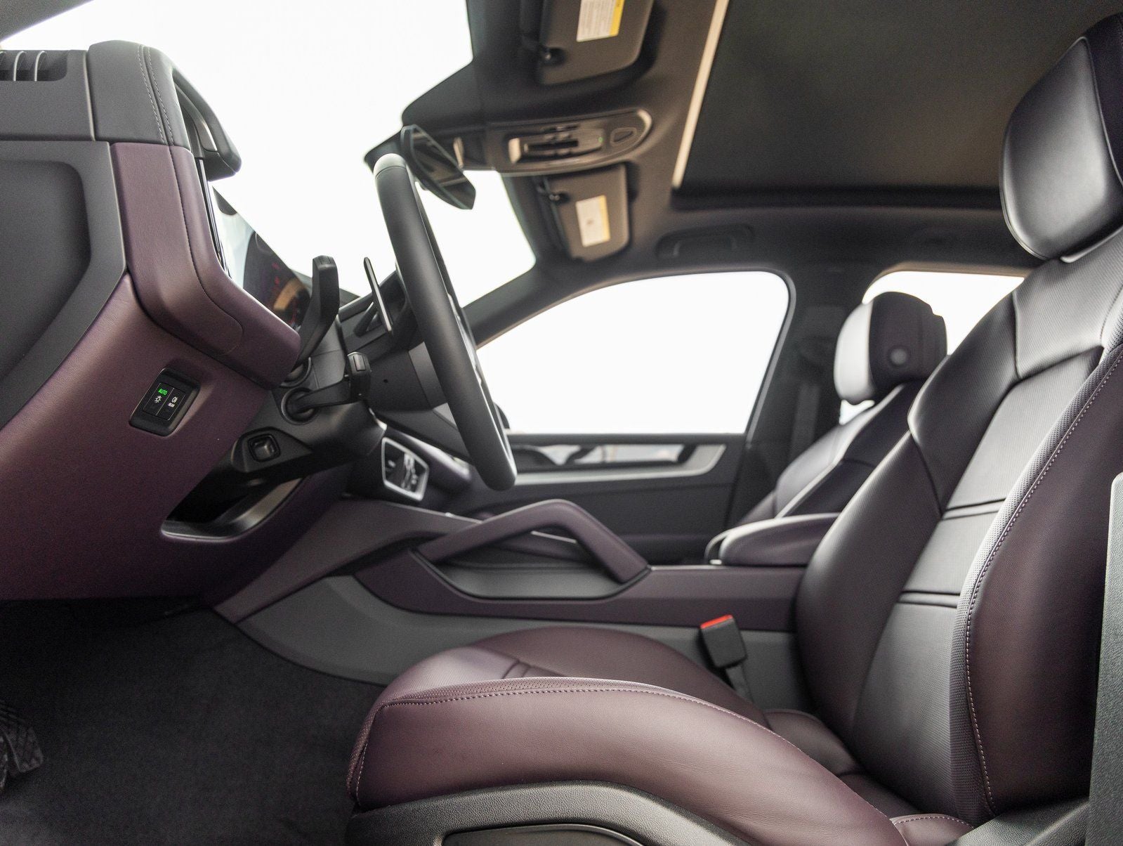 2026 Porsche Cayenne Cayenne E-Hybrid