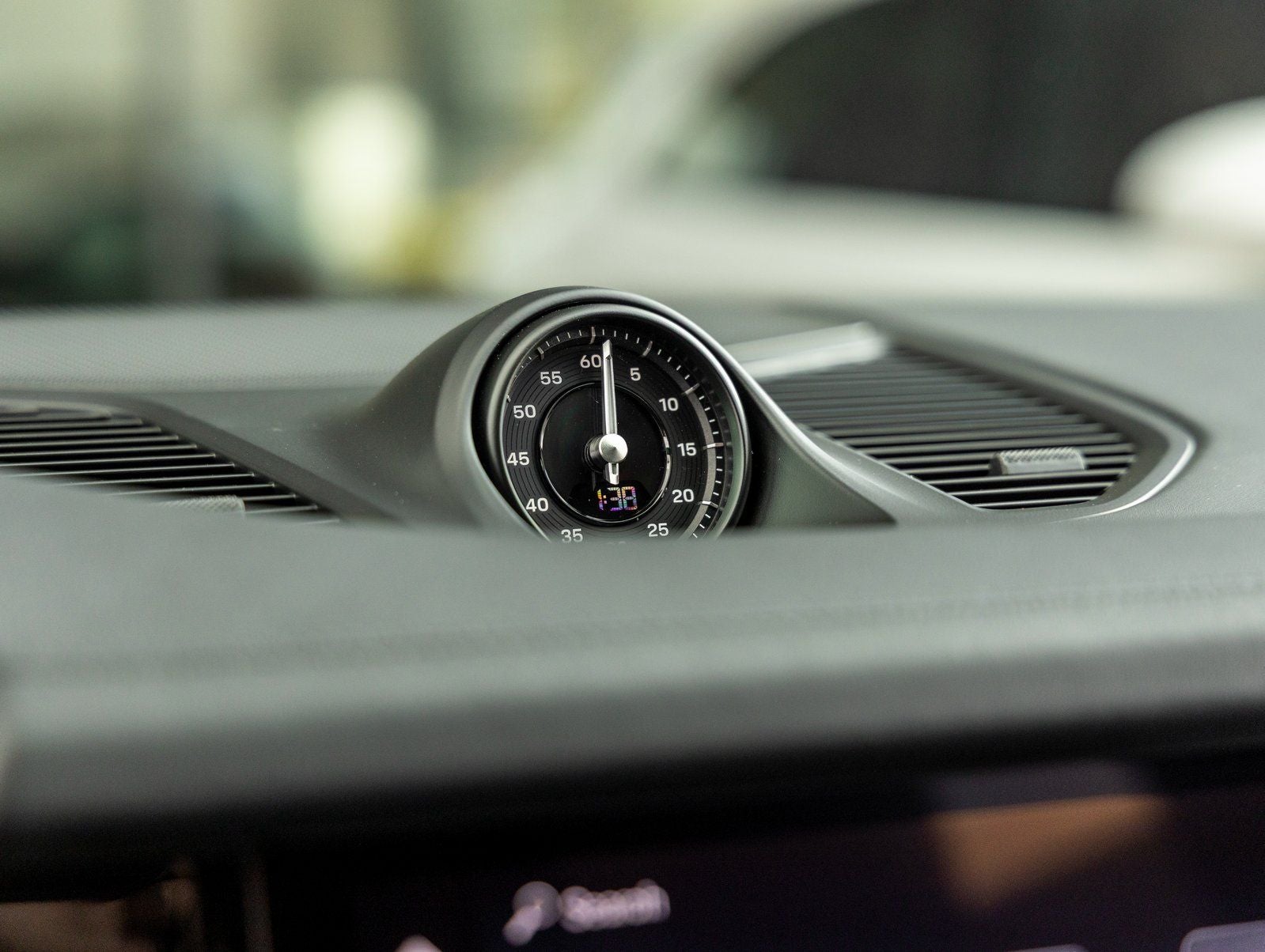 2026 Porsche Cayenne Cayenne E-Hybrid