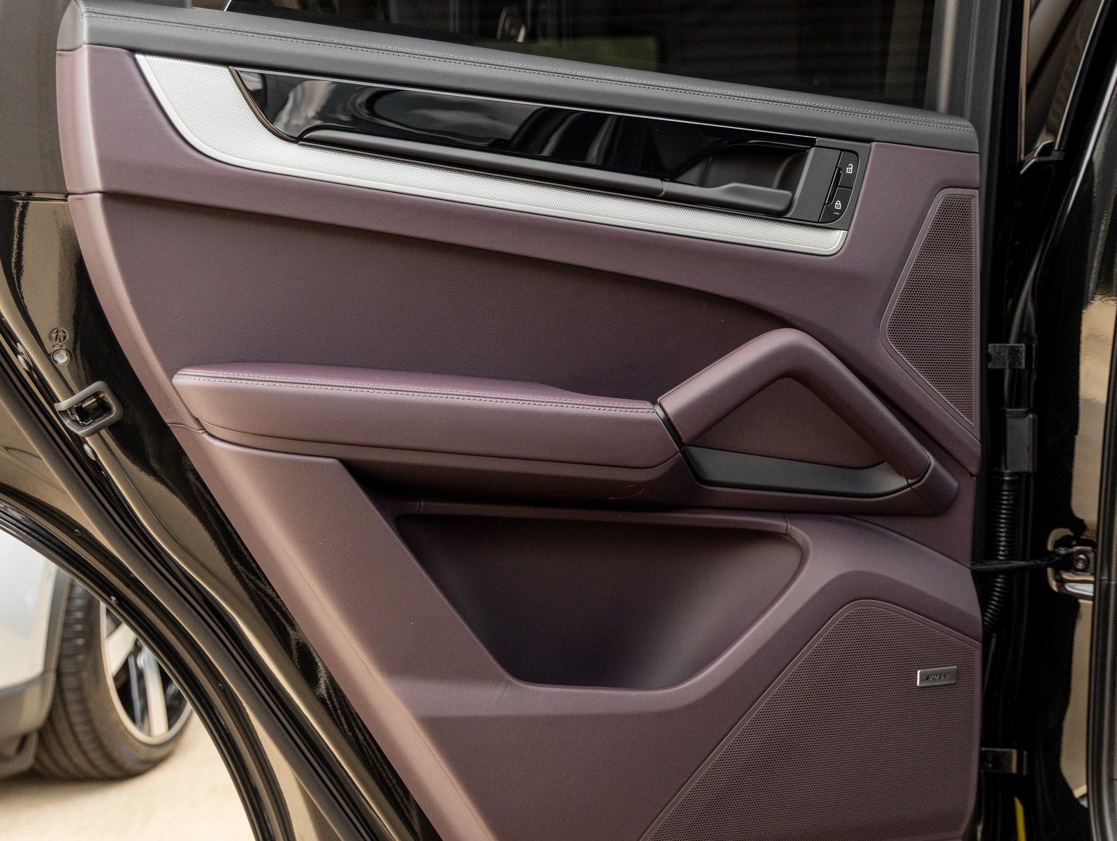 2026 Porsche Cayenne Cayenne E-Hybrid