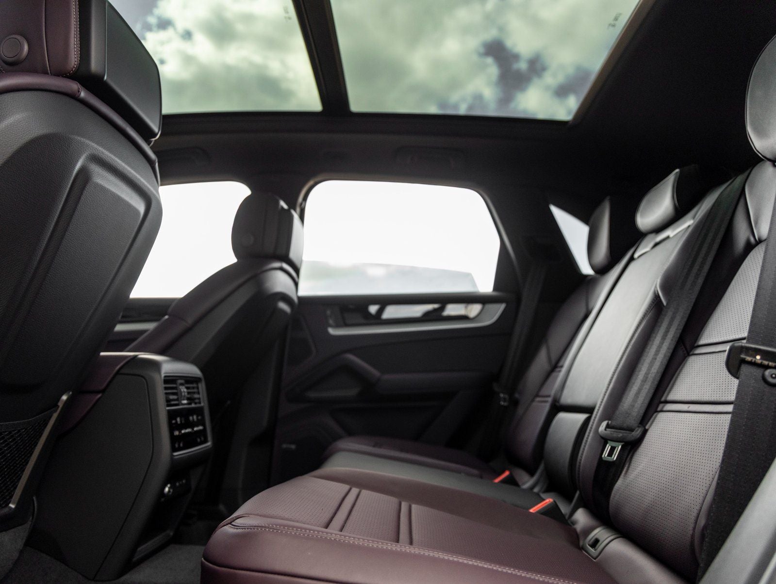 2026 Porsche Cayenne Cayenne E-Hybrid