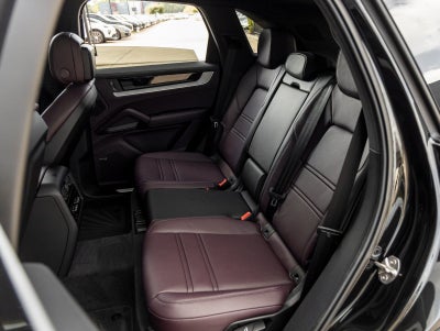 2026 Porsche Cayenne Cayenne E-Hybrid