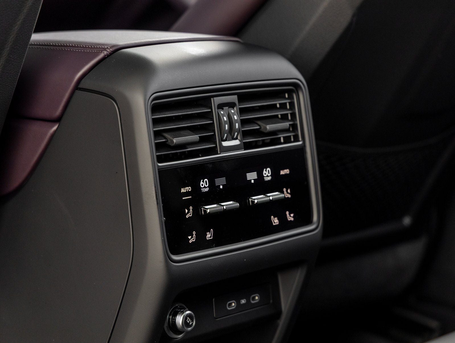 2026 Porsche Cayenne Cayenne E-Hybrid