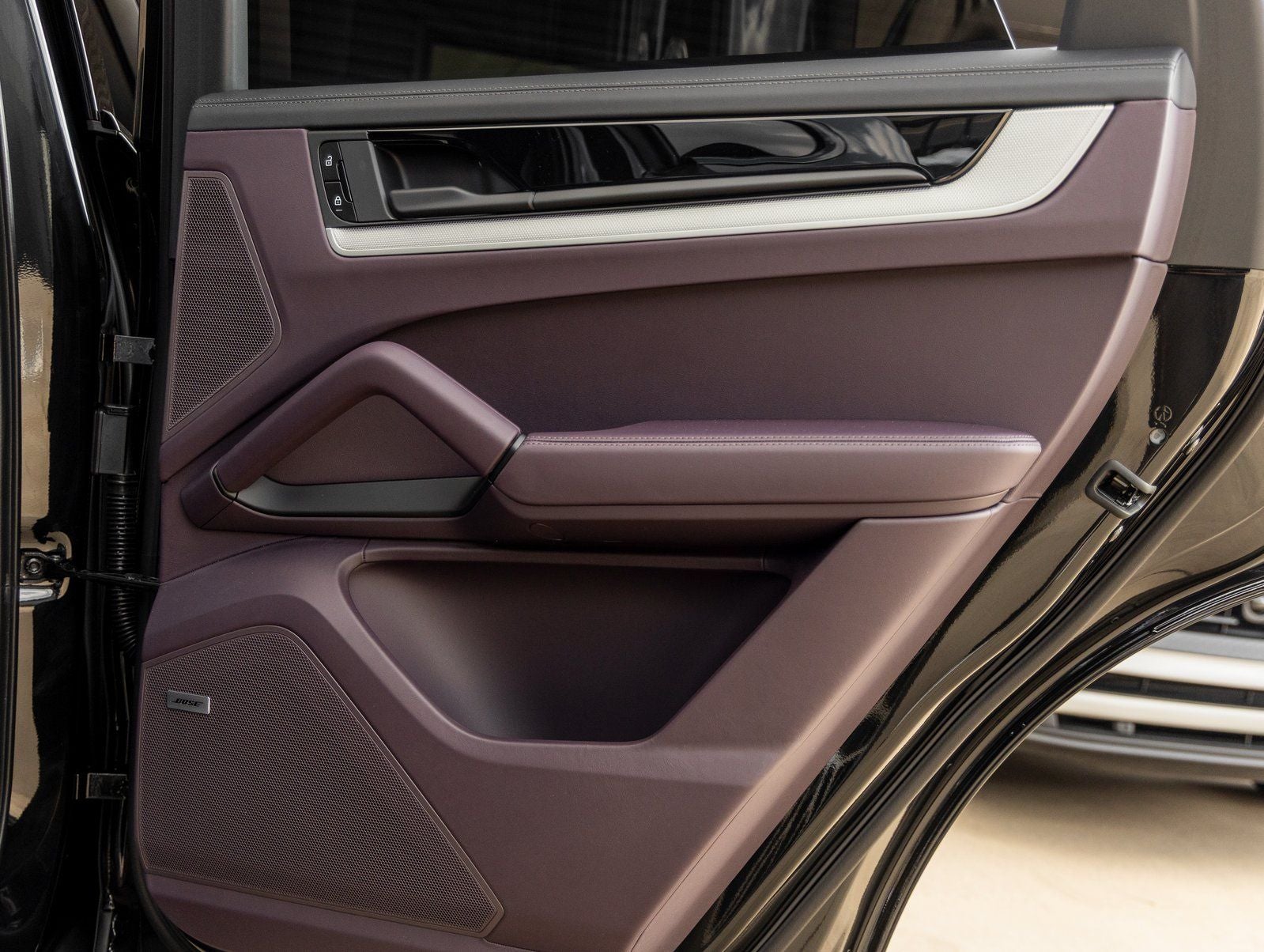 2026 Porsche Cayenne Cayenne E-Hybrid