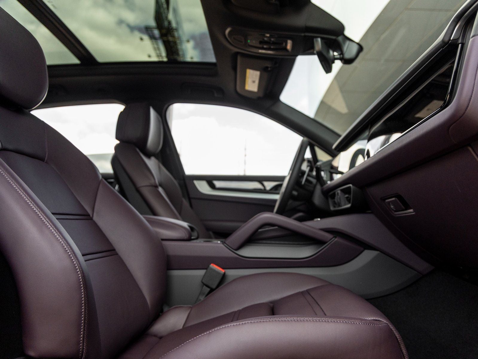 2026 Porsche Cayenne Cayenne E-Hybrid