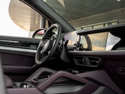 2026 Porsche Cayenne Cayenne E-Hybrid