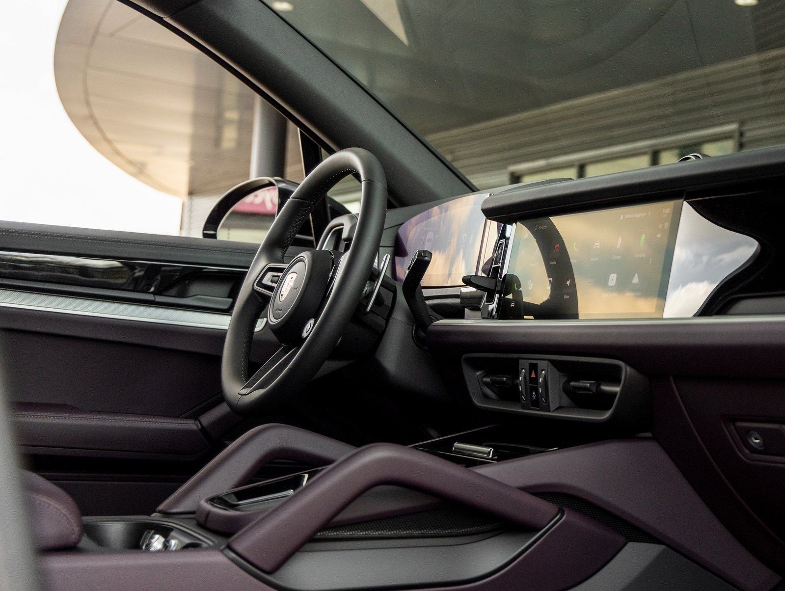 2026 Porsche Cayenne Cayenne E-Hybrid