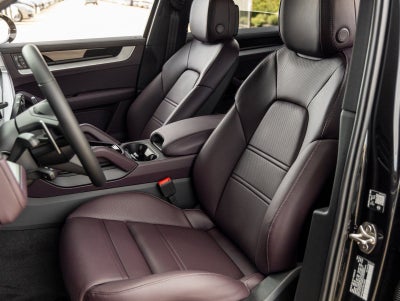 2026 Porsche Cayenne Cayenne E-Hybrid