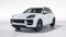2026 Porsche Cayenne Cayenne E-Hybrid