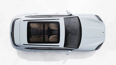 2026 Porsche Cayenne Cayenne E-Hybrid