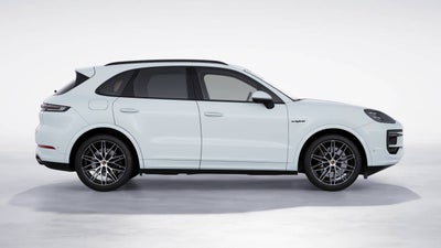 2026 Porsche Cayenne Cayenne E-Hybrid