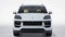 2026 Porsche Cayenne Cayenne E-Hybrid