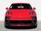 2026 Porsche Macan Macan GTS Electric
