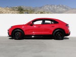 2026 Porsche Macan Macan GTS Electric