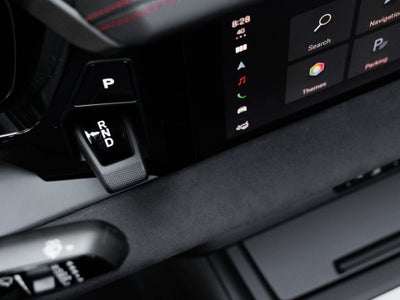 2026 Porsche Macan Macan GTS Electric