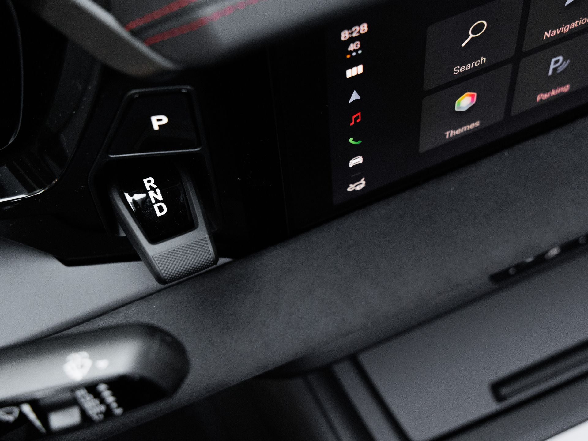 2026 Porsche Macan Macan GTS Electric