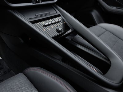 2026 Porsche Macan Macan GTS Electric