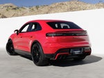 2026 Porsche Macan Macan GTS Electric