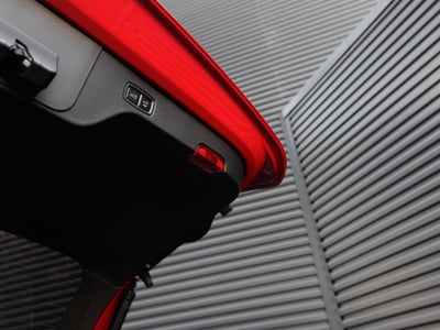 2026 Porsche Macan Macan GTS Electric