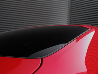 2026 Porsche Macan Macan GTS Electric
