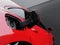 2026 Porsche Macan Macan GTS Electric