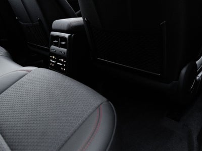 2026 Porsche Macan Macan GTS Electric