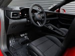 2026 Porsche Macan Macan GTS Electric