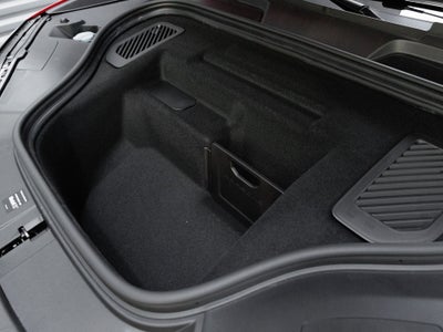 2026 Porsche Macan Macan GTS Electric