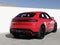 2026 Porsche Macan Macan GTS Electric