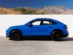 2026 Porsche Macan Macan GTS Electric
