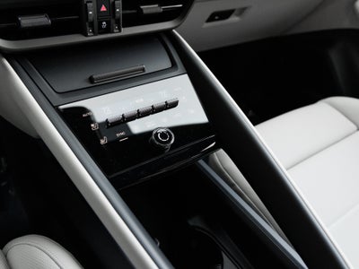 2026 Porsche Macan Macan GTS Electric