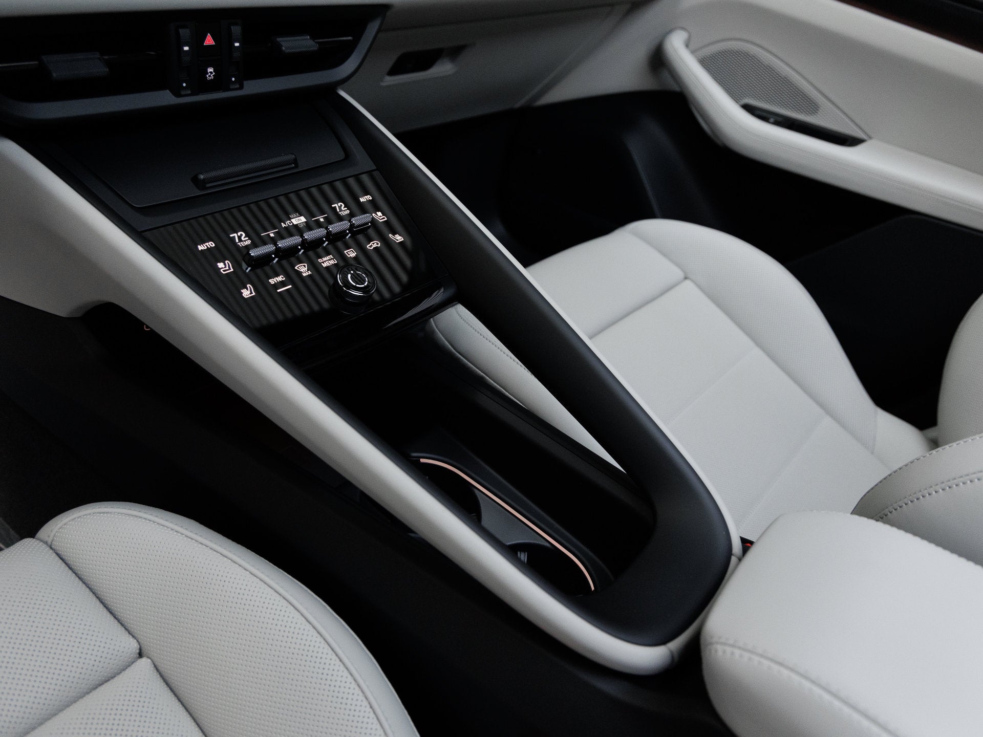 2026 Porsche Macan Macan GTS Electric